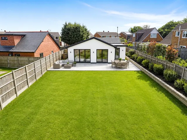 Seven Acres Lane, Thingwall, CH61, photo 3
