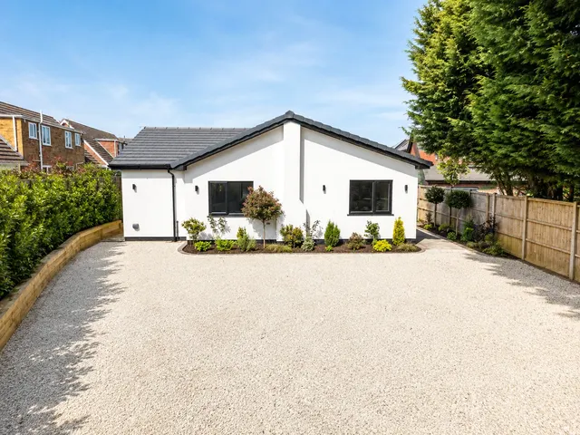 Seven Acres Lane, Thingwall, CH61, photo 2