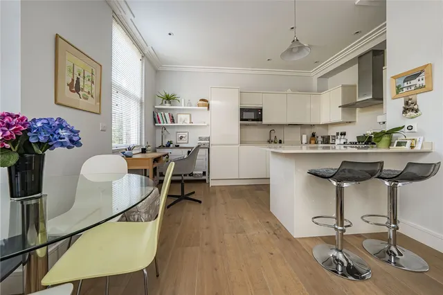 Oak Lane, Twickenham, TW1, photo 3