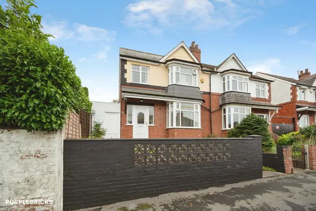 Hamilton Road, Smethwick, B67, photo 1