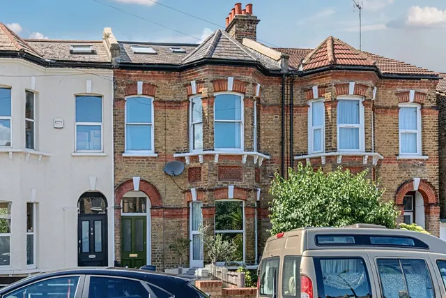 Dunstans Road, East Dulwich, SE22, photo 1