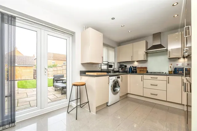 Alcott Close, Warwick, CV34, photo 3