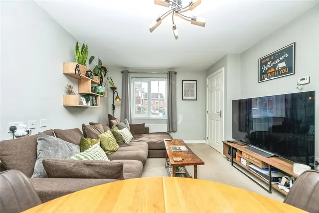 Alcott Close, Warwick, CV34, photo 2