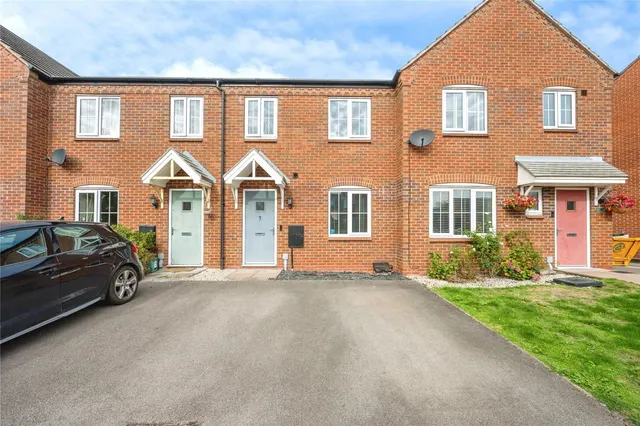 Alcott Close, Warwick, CV34, photo 1