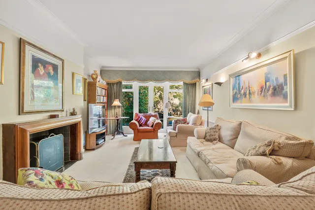 Thetford Road, london, KT3, photo 1
