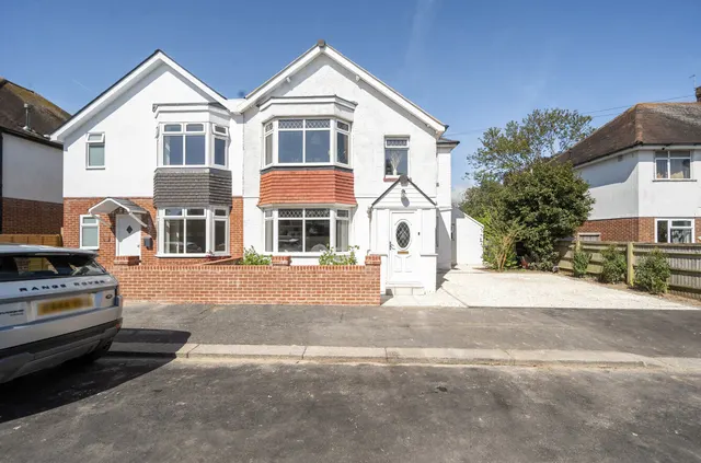 Ethelwulf Road, Worthing, BN14, photo 1