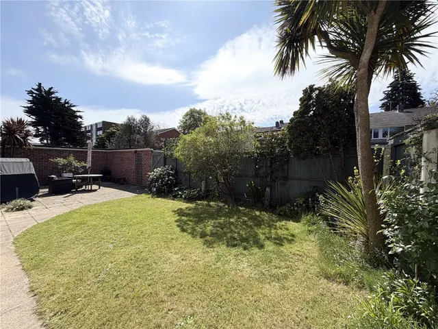 Photo 2 — Princess Road, Poole, Dorset, BH12