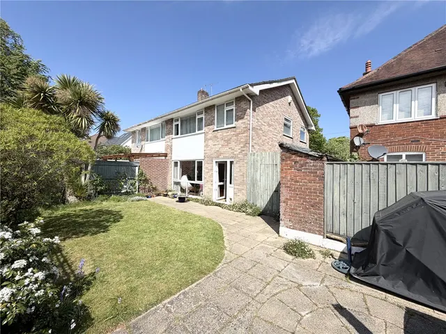 Photo 3 — Princess Road, Poole, Dorset, BH12