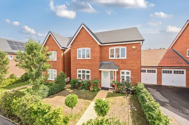 Trinder Road, Wokingham, Berkshire, RG41 1BH, photo 1