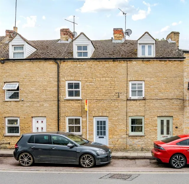 Horsefair, Chipping Norton, OX7, photo 1