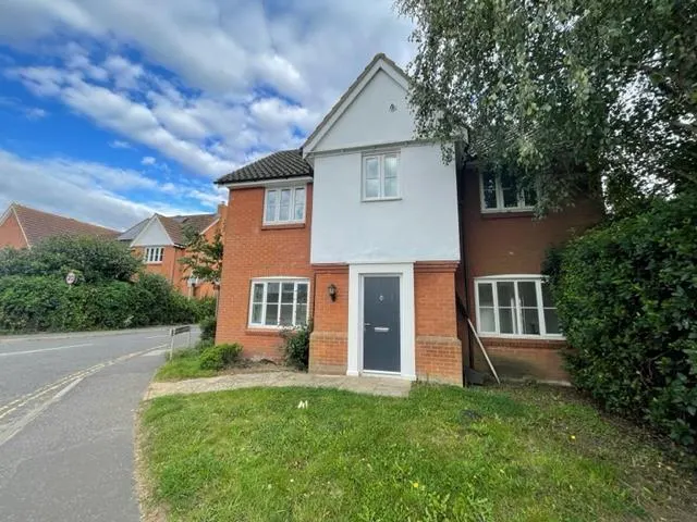 Merryweather Road, SWAFFHAM, photo 1