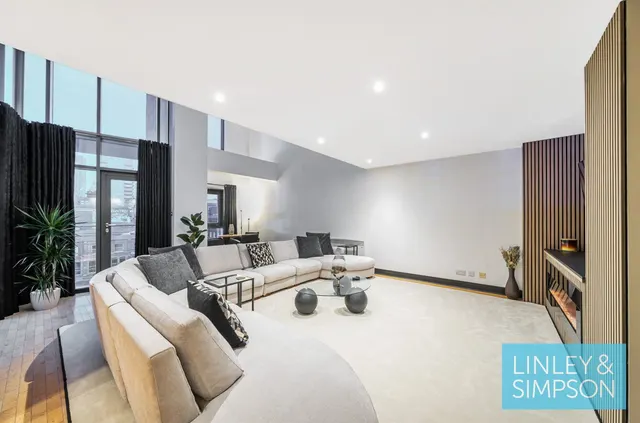 Calverly Street, Leeds, LS1, photo 2