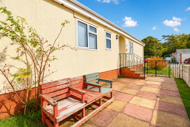 The Pines Homes Park, Huntington, photo 2