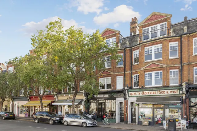 High Street, Teddington, TW11, photo 1