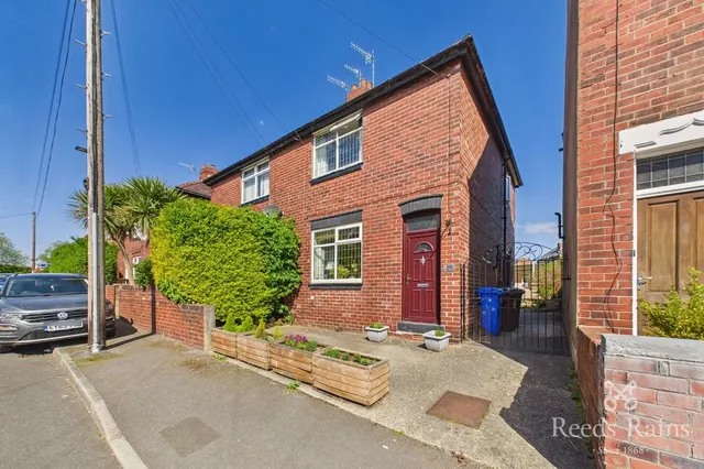 Gillott Road, Sheffield, S6, photo 1