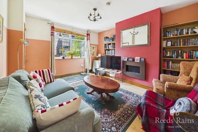 Gillott Road, Sheffield, S6, photo 2