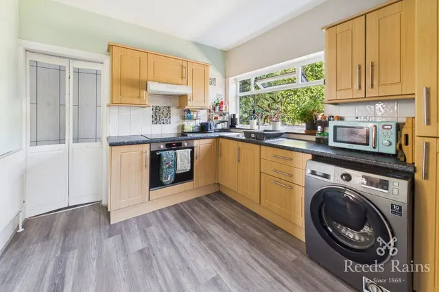 Gillott Road, Sheffield, S6, photo 3