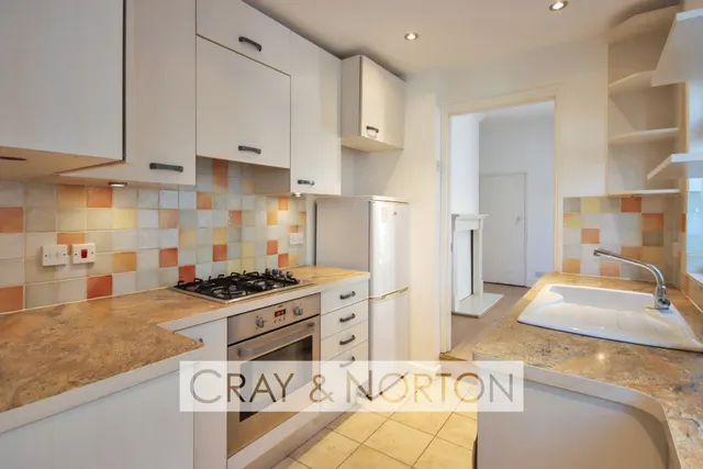 Photo 3 — Rymer Road, Addiscombe, CR0 6EF