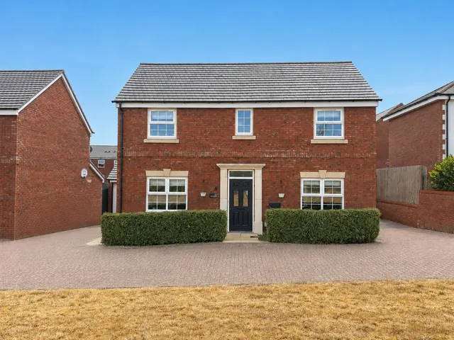 Holmer, Hereford, photo 2