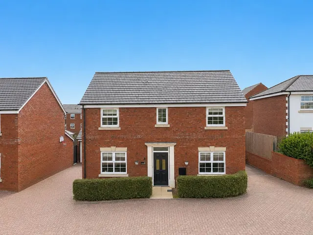 Holmer, Hereford, photo 1