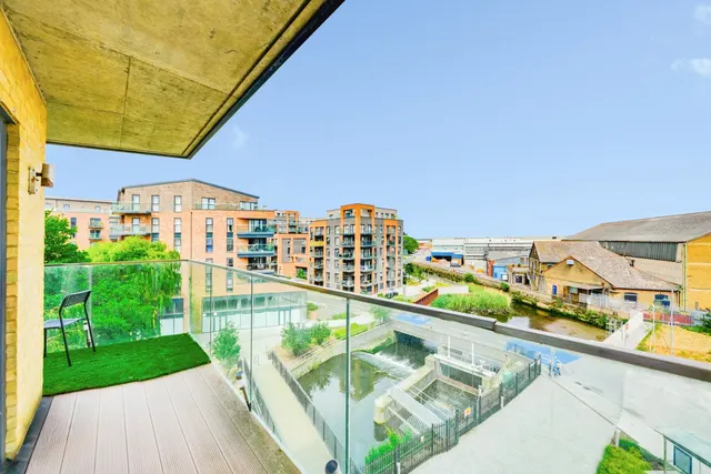 Oldfield Place, Dartford, photo 1