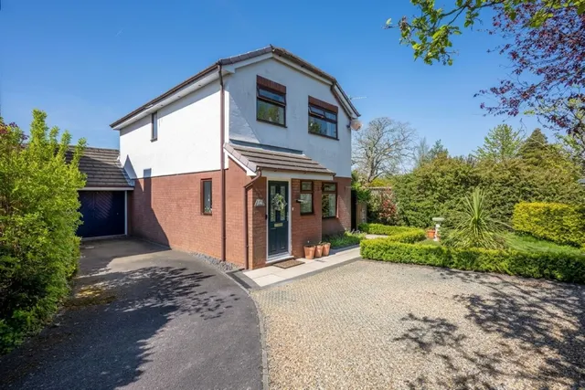 Hall Brow Close, Ormskirk, L39, photo 1