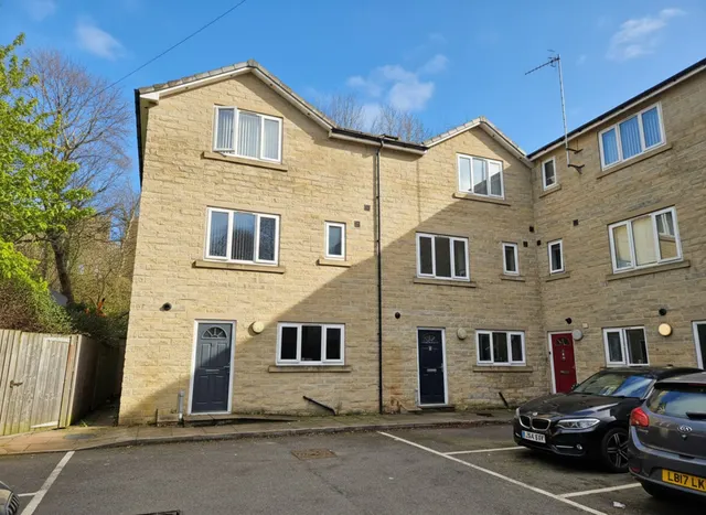 1 bedroom house — Lockwood Scar, Lockwood