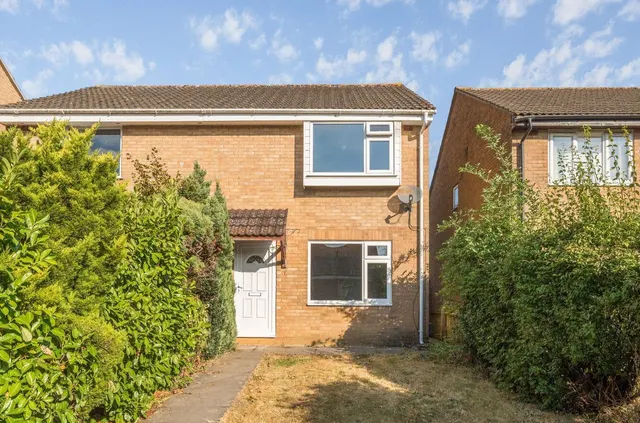 Linden Close, Westfield, BA3, photo 1