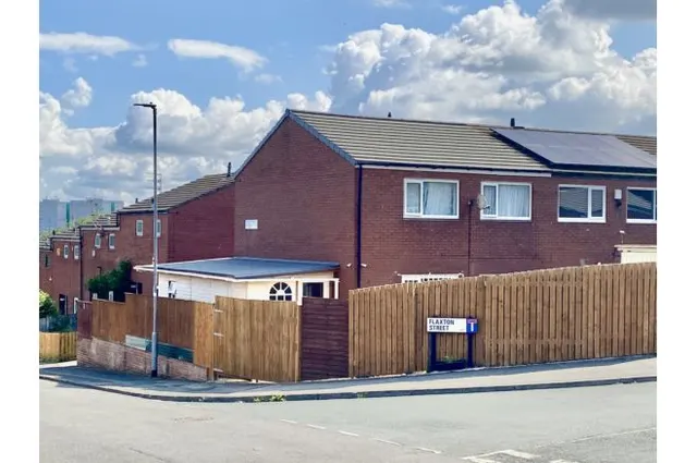 Flaxton Street, Leeds, photo 1