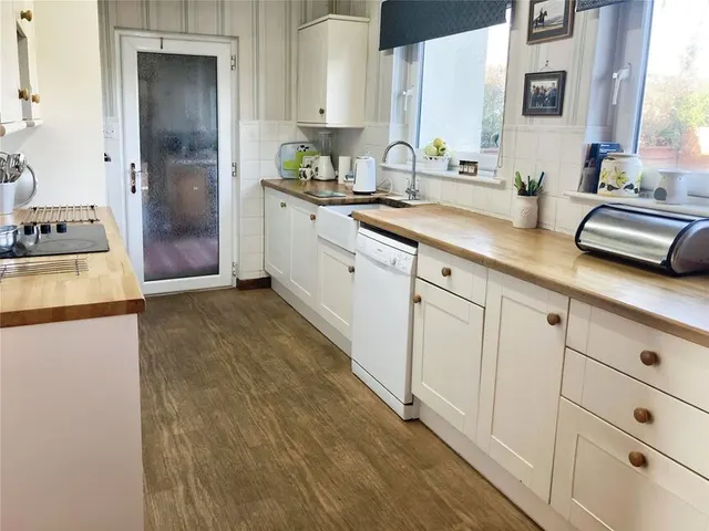 Photo 2 — Oak Terrace, Abbeytown, Cumbria, CA7