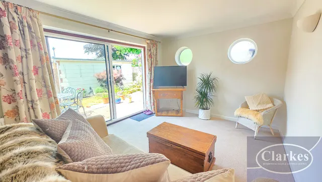 Headswell Crescent, Bournemouth, photo 2
