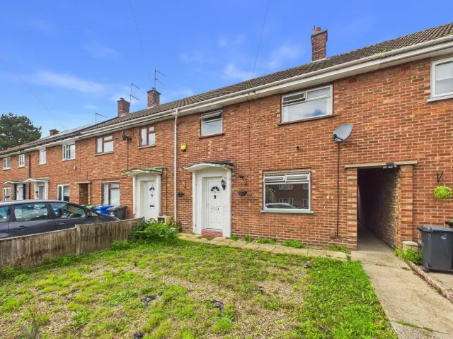 Northgate, Lowestoft, photo 1