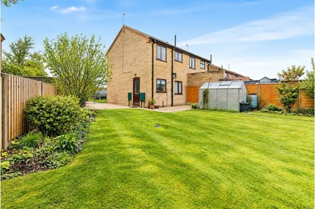 Oakdene Avenue, Bracebridge Heath, LN4, photo 2