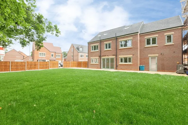 Melton Road, Syston, LE7, photo 3