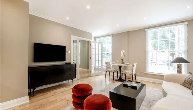 Grosvenor Hill, Mayfair, W1K, photo 2