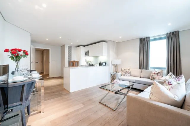 Merchant Square East Paddington, W2, photo 2