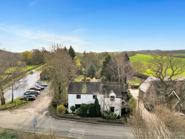 Grendon, Atherstone, CV9, photo 2