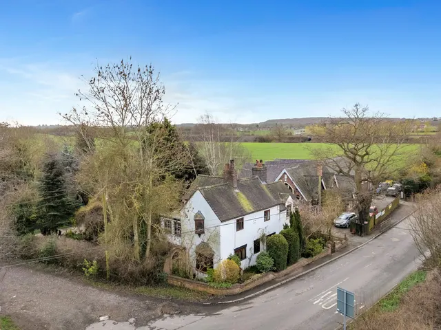 Grendon, Atherstone, CV9, photo 1