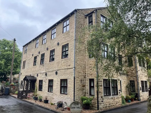 High Street, Luddenden, Halifax, HX2, photo 1