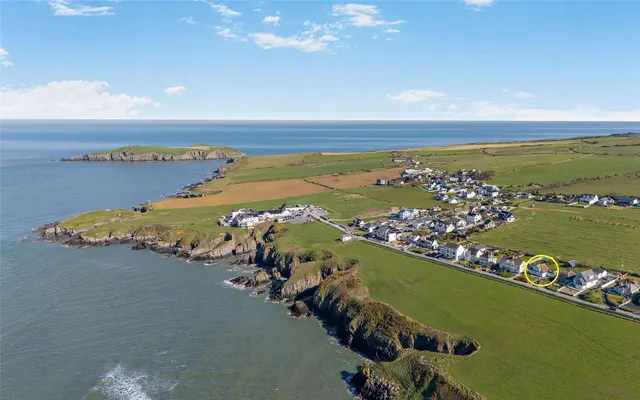Photo 3 — Gwbert, Cardigan, Ceredigion, SA43 1PP