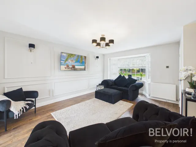 Bromstead Crescent, Stafford, ST16, photo 2