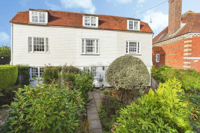 High Street, Ticehurst, TN5, photo 1