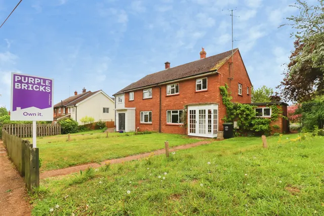 Blackthorns, Newbourne Village, IP12, photo 1