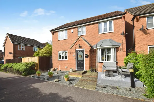Halifax Road, Spilsby, PE23, photo 1