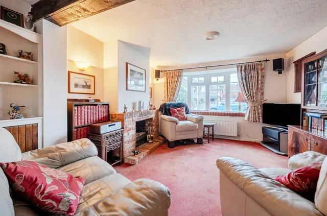 Photo 2 — Grasmere Road, Lightwater, Surrey, GU18 5TF