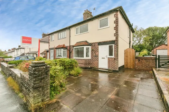 Lyme Avenue, Macclesfield, SK11, photo 1