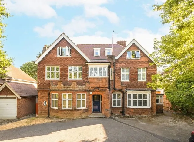 Corkran Road, Surbiton, KT6, photo 1