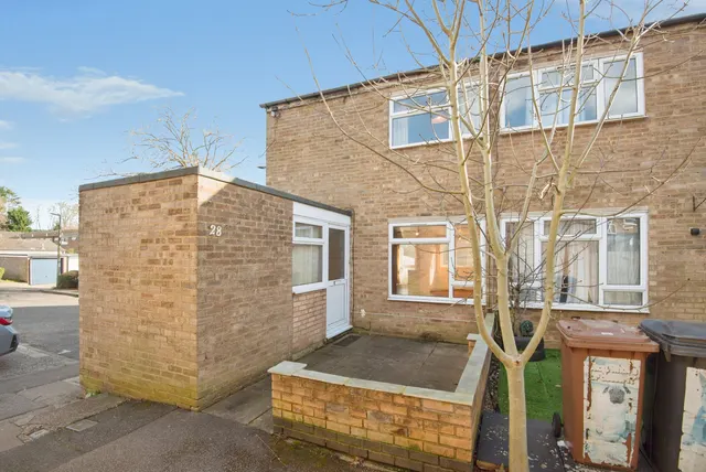 Ely Close, Stevenage, SG1, photo 1