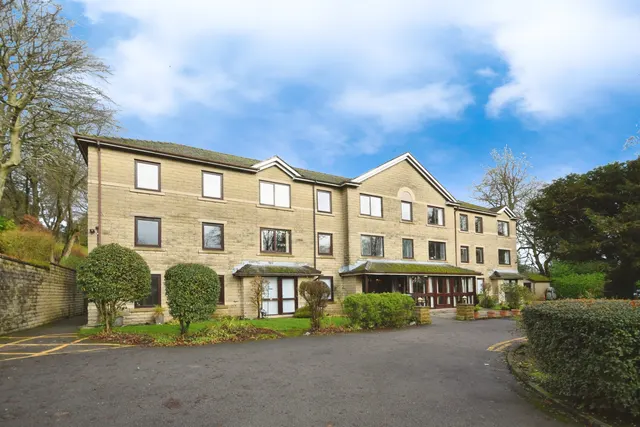 Park Road, Buxton, Derbyshire, SK17, photo 1