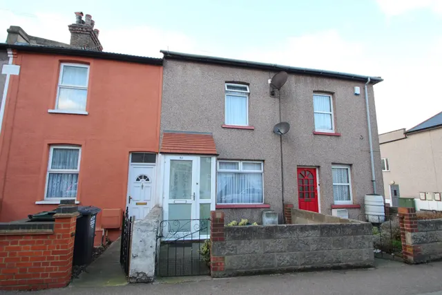 Great Queen Street, Dartford, photo 1